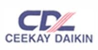ceekay daikin