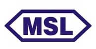msl driveline systems ltd