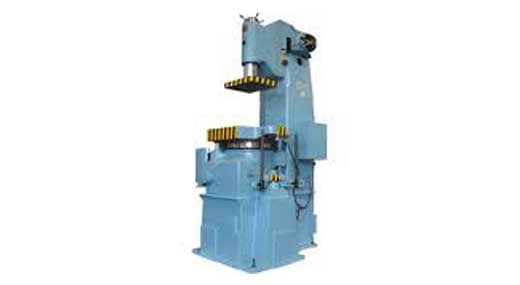Moulding Facility