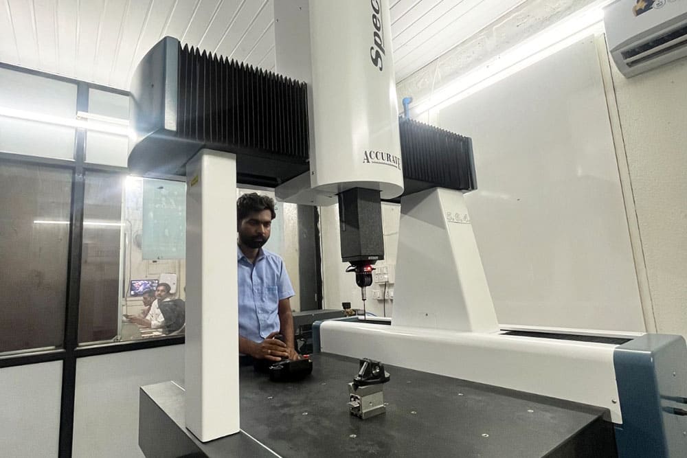 Infrastructure