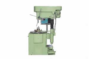 SPM Drill Machine