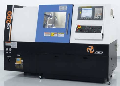 CNC